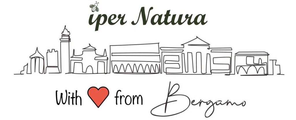 Prodotti Naturali Bio Nutraceutici Vegan Senzaglutine VItamine integratori alimentari cosmesi Bergamo