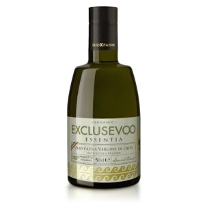 Olio Evo Exelien Nutraceutico ad alto contenuto di Polifostfati AntiossidantiCAMPO DESCRIZIONE