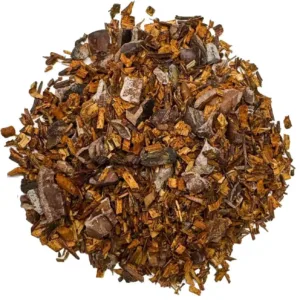 Boero - Tisana aromatizzata al Rum Iper Natura