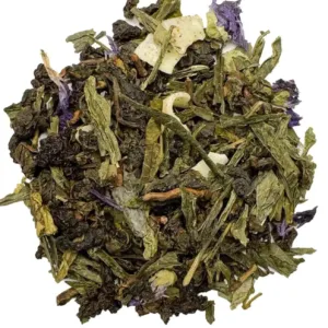 Oriente - Tisana Energizzante Ipernatura