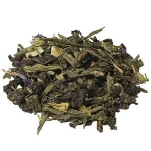 Oriente - Tisana Energizzante Ipernatura Sfusa
