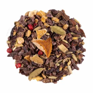 Tisana Digestiva Cuor di Cacao Iper Natura