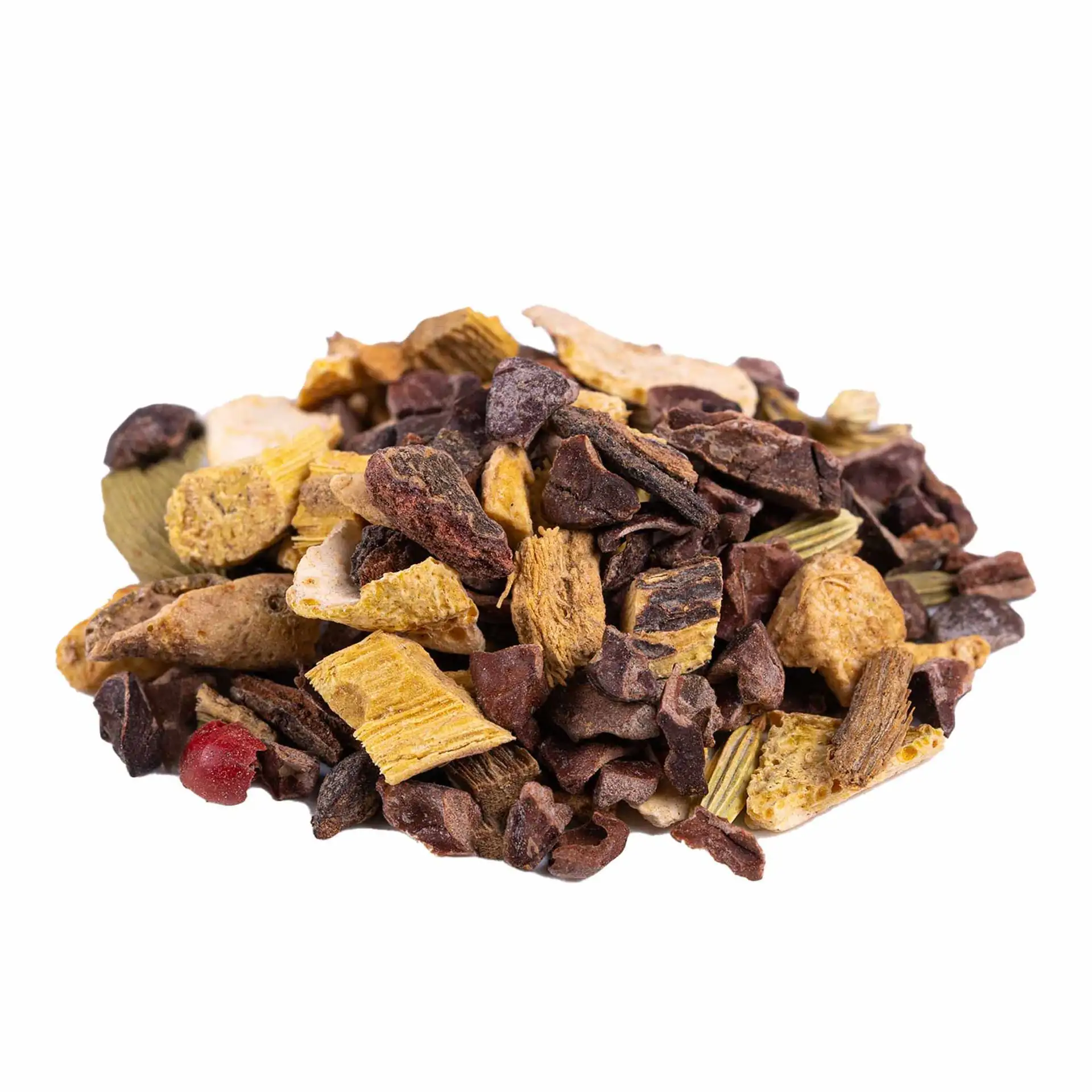 Tisana Digestiva Cuor di Cacao Iper Natura sfusa Tisana Digestiva Cuor di Cacao Iper Natura sfusa
