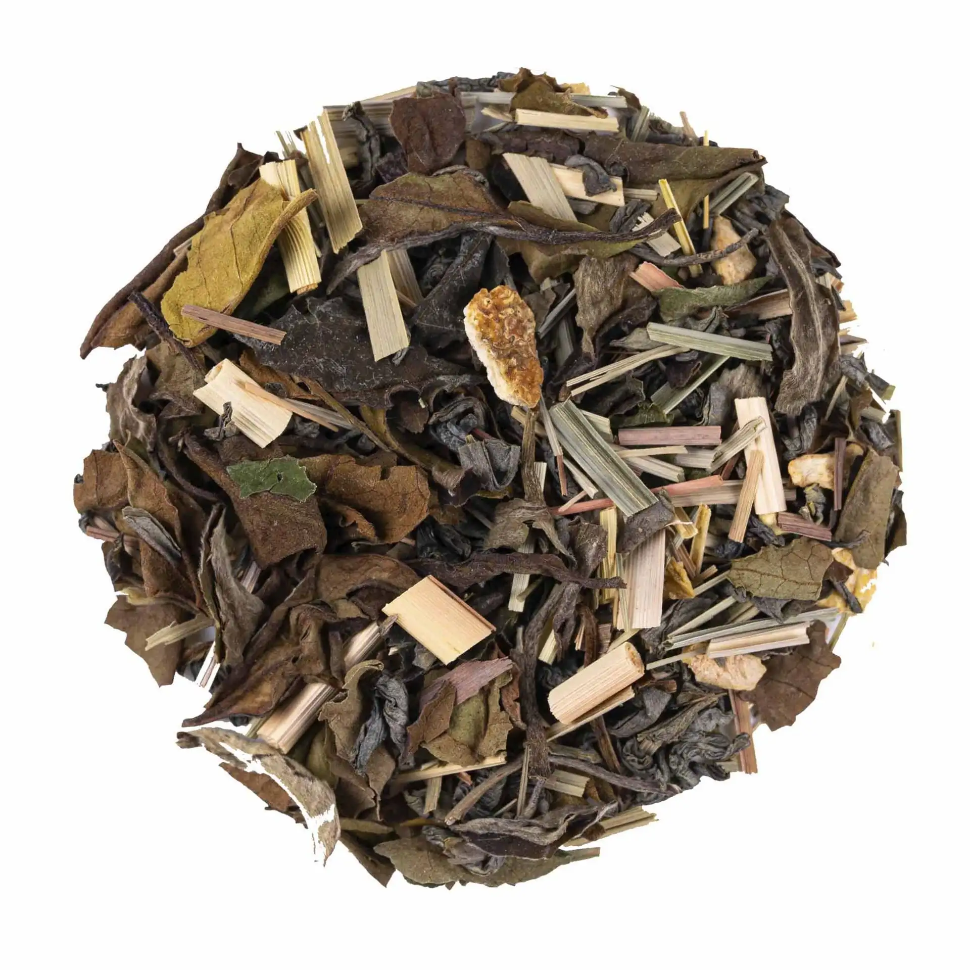 Tisana Iper Natura Yellow and Tea Tisana Iper Natura Yellow and Tea