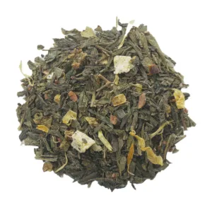 Tisana Iper Natura Zen Fruit