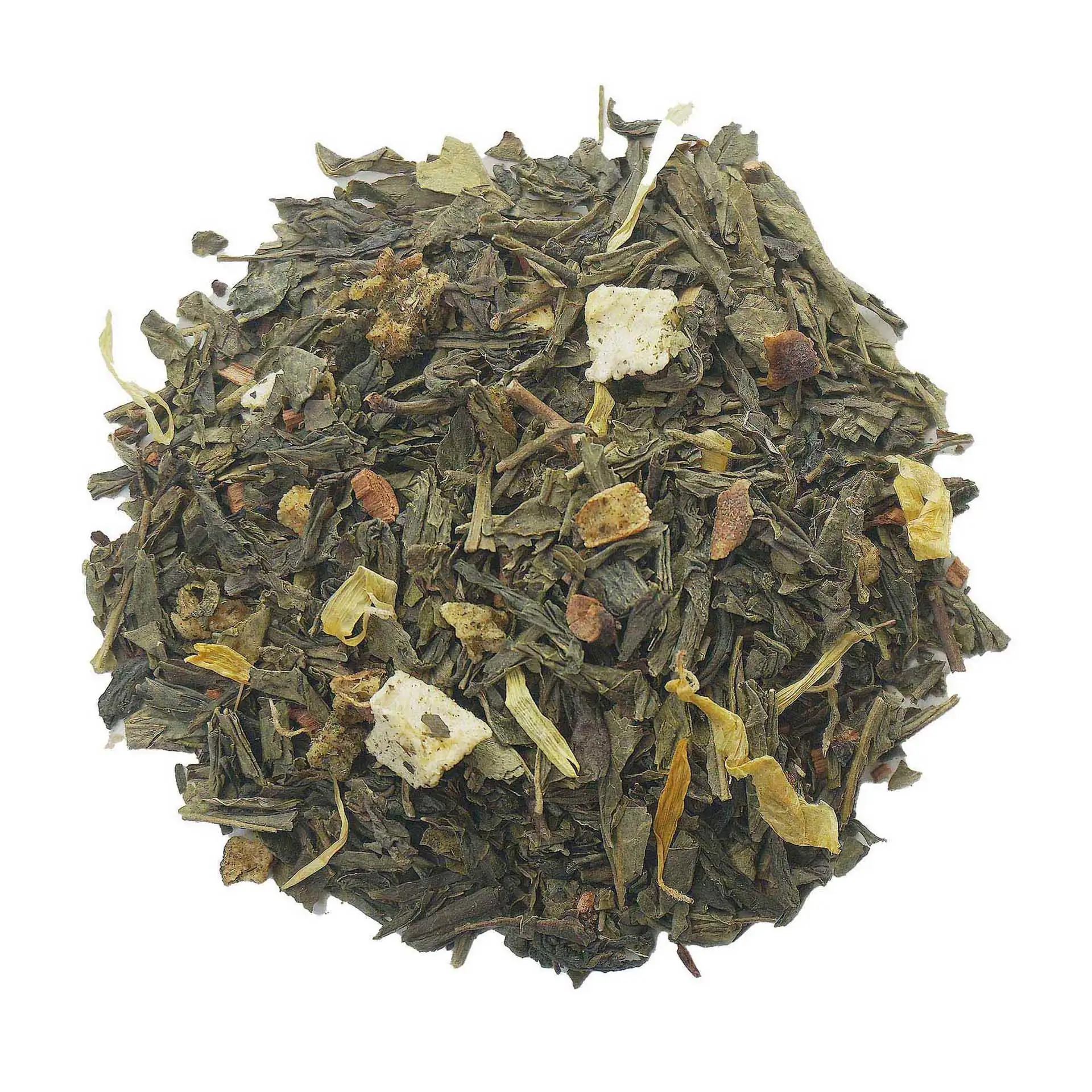 Tisana Iper Natura Zen Fruit Tisana Iper Natura Zen Fruit